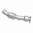 Load image into Gallery viewer, MagnaFlow Conv DF 04-07 VW Touareg 4.2L Driver Side - Back View