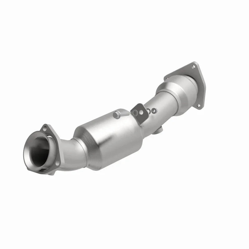 MagnaFlow Conv DF 04-07 VW Touareg 4.2L Driver Side - Additional View 5