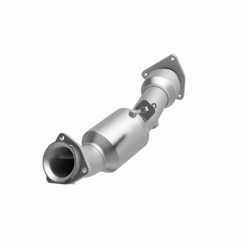 MagnaFlow Conv DF 04-07 VW Touareg 4.2L Driver Side - Additional View 6