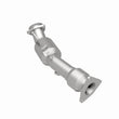 Load image into Gallery viewer, MagnaFlow Conv DF 04-07 VW Touareg 4.2L Driver Side - Additional View 8