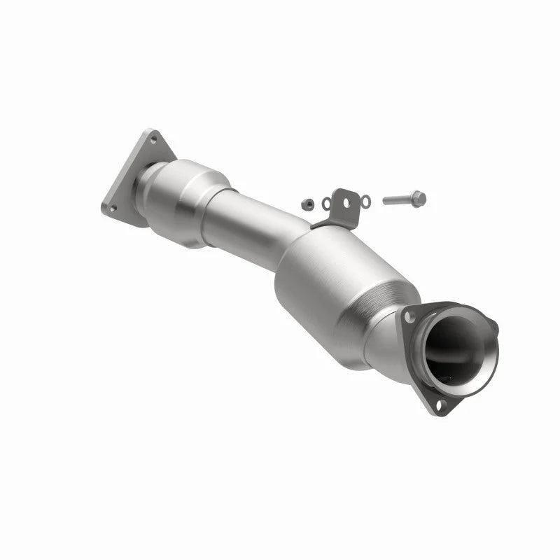 MagnaFlow Conv DF 04-07 VW Touareg 4.2L Driver Side - Additional View 9