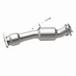 Load image into Gallery viewer, MagnaFlow Conv DF 04-07 VW Touareg 4.2L Driver Side - Additional View 10