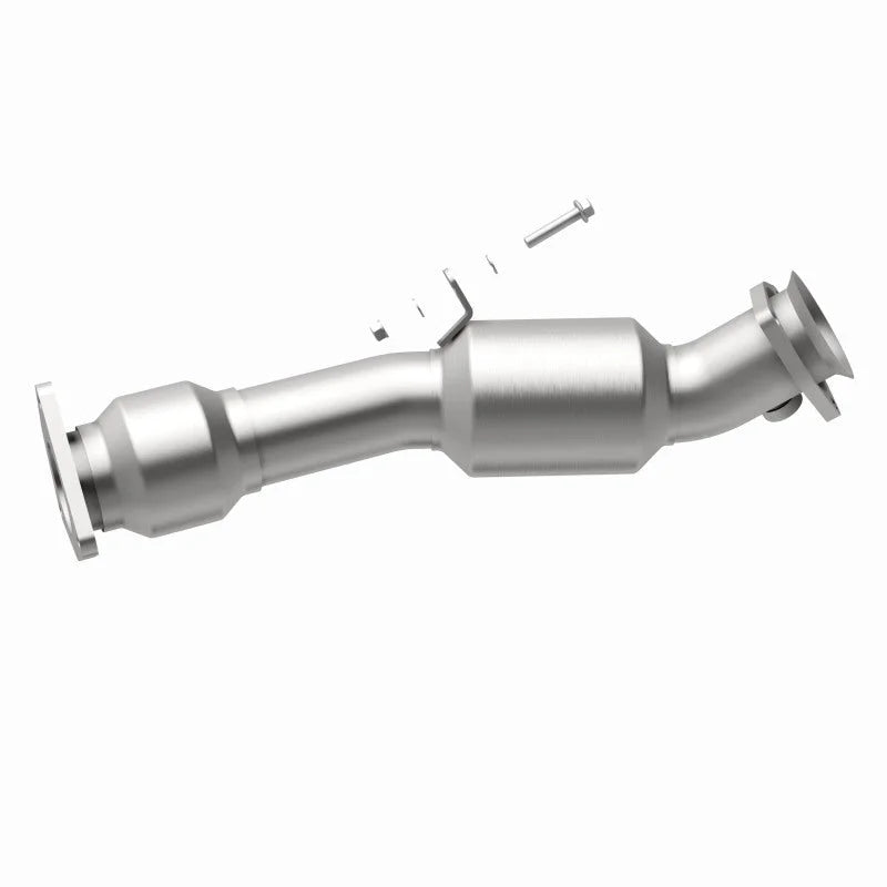 MagnaFlow Conv DF 04-07 VW Touareg 4.2L Driver Side - Additional View 10