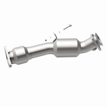 Load image into Gallery viewer, MagnaFlow Conv DF 04-07 VW Touareg 4.2L Driver Side - Additional View 10