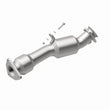 Load image into Gallery viewer, MagnaFlow Conv DF 04-07 VW Touareg 4.2L Driver Side - Additional View 11
