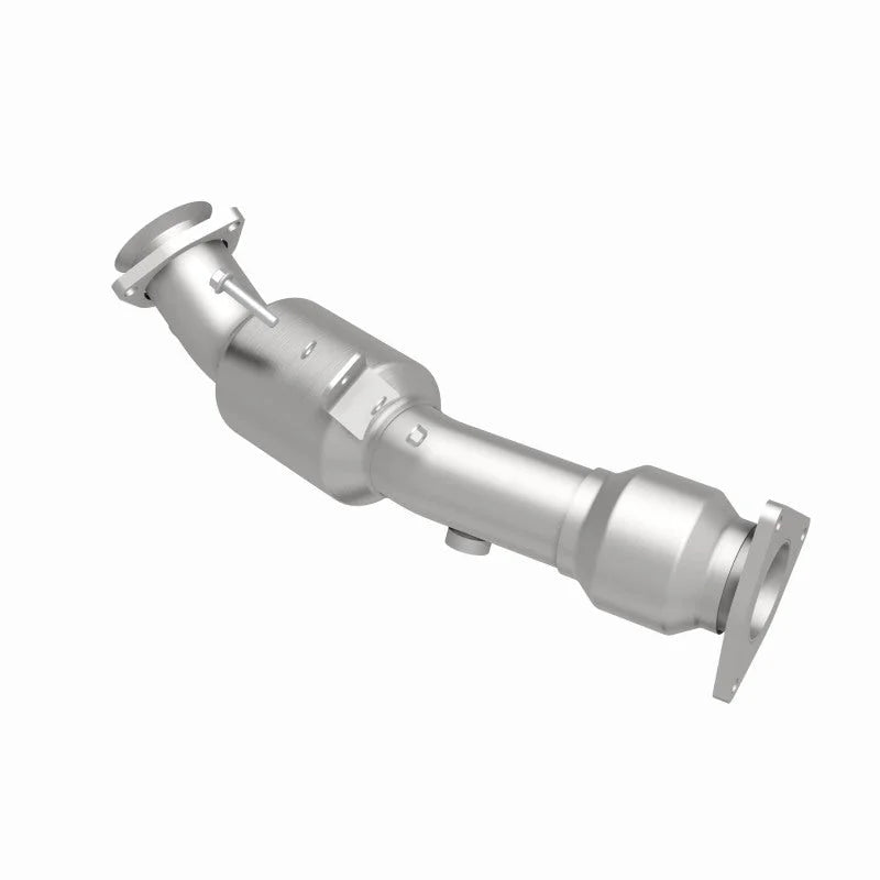 MagnaFlow Conv DF 04-07 VW Touareg 4.2L Driver Side - Additional View 12