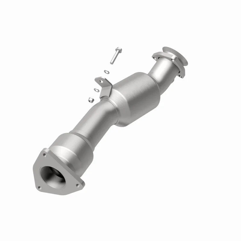 MagnaFlow Conv DF 04-07 VW Touareg 4.2L Driver Side - Additional View 16
