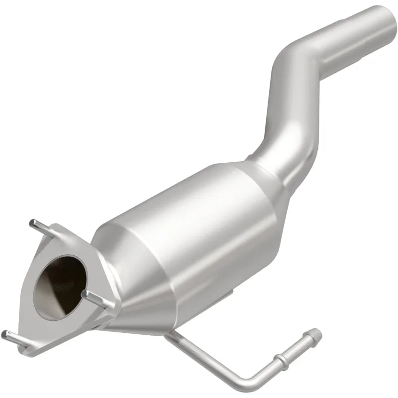 MagnaFlow Conv DF 04-07 VW Touareg 4.2L Driver Side - Main Product View