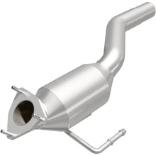 Load image into Gallery viewer, MagnaFlow Conv DF 04-07 VW Touareg 4.2L Driver Side - Main Product View