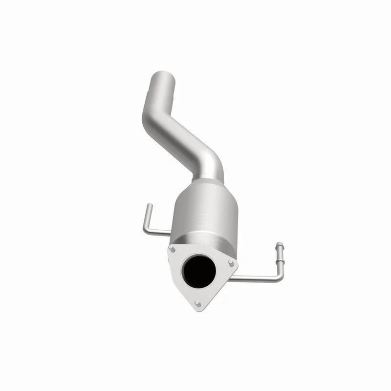 MagnaFlow Conv DF 04-07 VW Touareg 4.2L Driver Side - Additional View 5