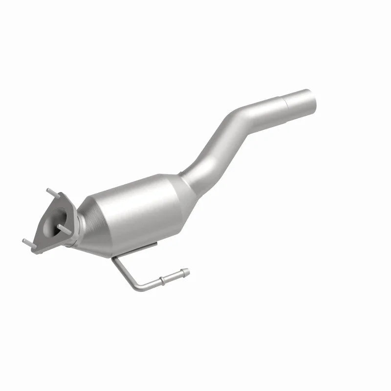 MagnaFlow Conv DF 04-07 VW Touareg 4.2L Driver Side - Additional View 6