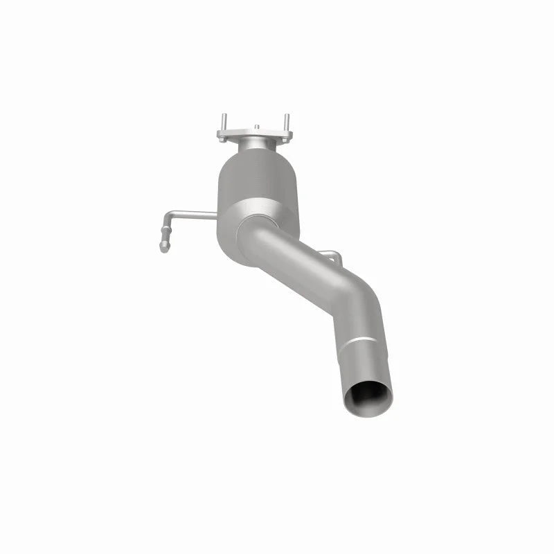 MagnaFlow Conv DF 04-07 VW Touareg 4.2L Driver Side - Additional View 7