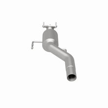 Load image into Gallery viewer, MagnaFlow Conv DF 04-07 VW Touareg 4.2L Driver Side - Additional View 7