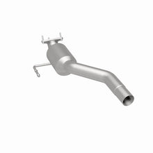 Load image into Gallery viewer, MagnaFlow Conv DF 04-07 VW Touareg 4.2L Driver Side - Additional View 9