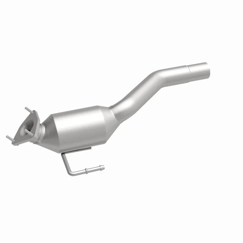 MagnaFlow Conv DF 04-07 VW Touareg 4.2L Driver Side - Additional View 10