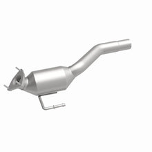 Load image into Gallery viewer, MagnaFlow Conv DF 04-07 VW Touareg 4.2L Driver Side - Additional View 10