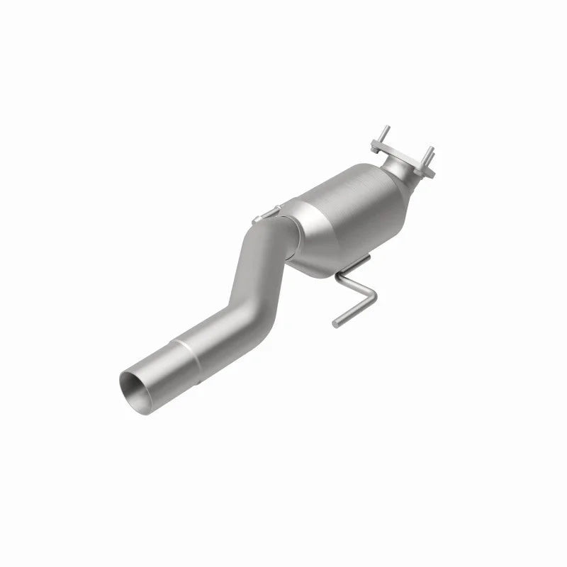 MagnaFlow Conv DF 04-07 VW Touareg 4.2L Driver Side - Additional View 12