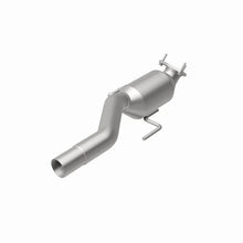 Load image into Gallery viewer, MagnaFlow Conv DF 04-07 VW Touareg 4.2L Driver Side - Additional View 12