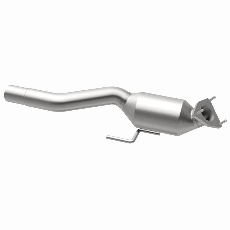 MagnaFlow Conv DF 04-07 VW Touareg 4.2L Driver Side - Additional View 16