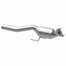 Load image into Gallery viewer, MagnaFlow Conv DF 04-07 VW Touareg 4.2L Driver Side - Additional View 16