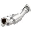 Load image into Gallery viewer, MagnaFlow Conv DF 04-07 VW Touareg 4.2L Passenger Side - Main Product View