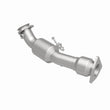 Load image into Gallery viewer, MagnaFlow Conv DF 04-07 VW Touareg 4.2L Passenger Side - Additional View 5