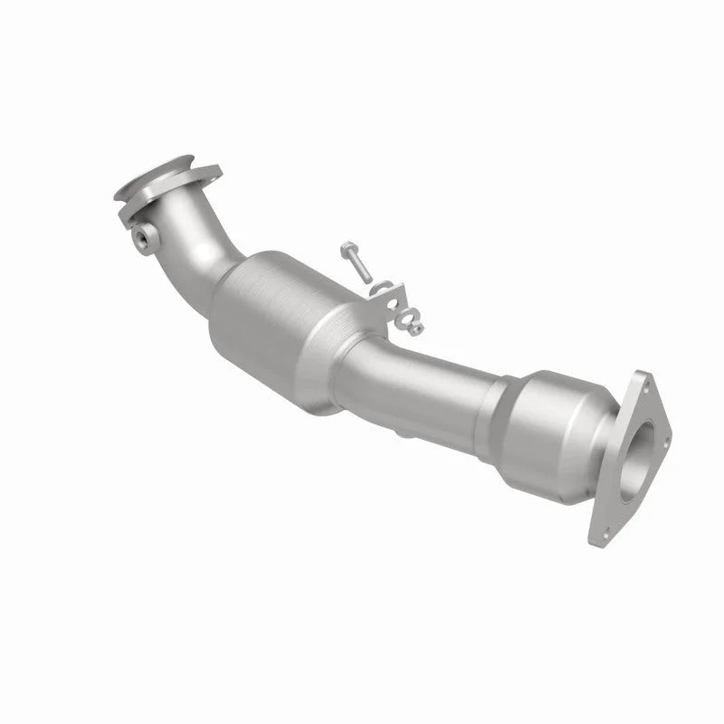 MagnaFlow Conv DF 04-07 VW Touareg 4.2L Passenger Side - Additional View 5