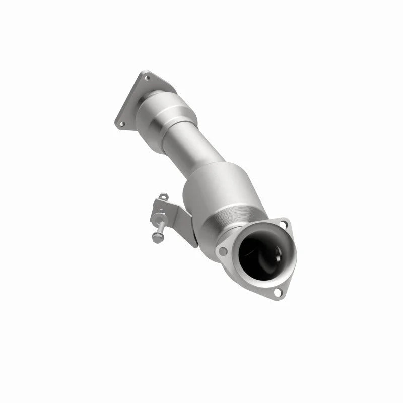 MagnaFlow Conv DF 04-07 VW Touareg 4.2L Passenger Side - Additional View 6