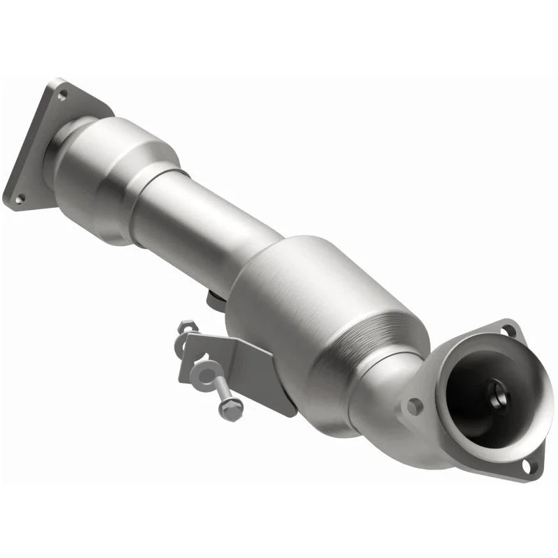 MagnaFlow Conv DF 04-07 VW Touareg 4.2L Passenger Side - Additional View 7
