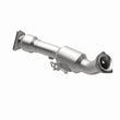 Load image into Gallery viewer, MagnaFlow Conv DF 04-07 VW Touareg 4.2L Passenger Side - Additional View 8