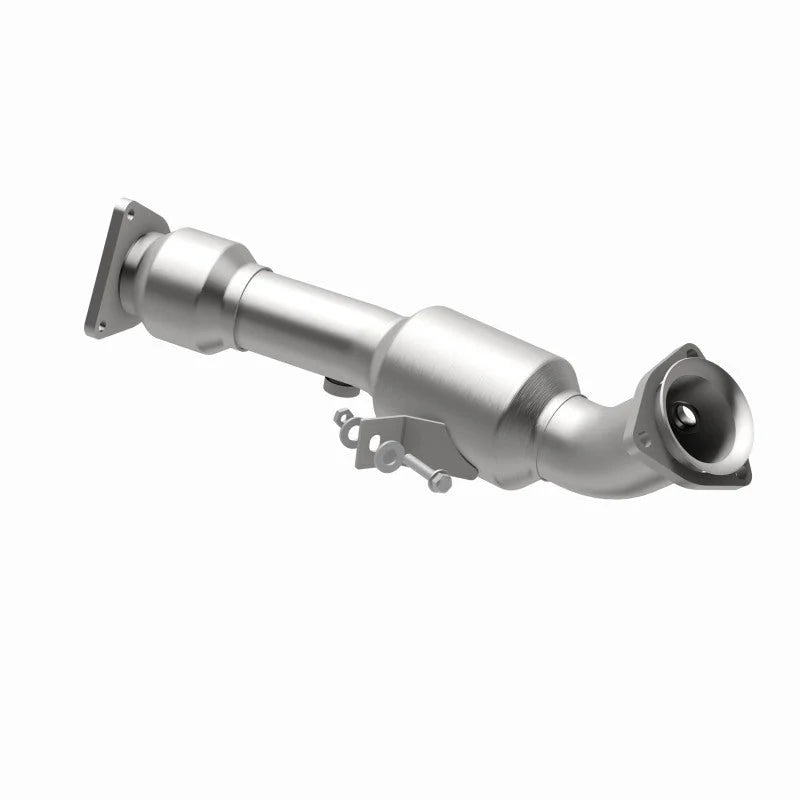 MagnaFlow Conv DF 04-07 VW Touareg 4.2L Passenger Side - Additional View 8