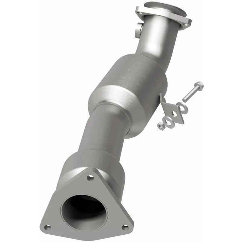 MagnaFlow Conv DF 04-07 VW Touareg 4.2L Passenger Side - Additional View 15