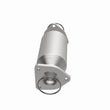 Load image into Gallery viewer, MagnaFlow Conv DF 04-08 Acura TL 3.2L/03-06 MDX 3.5L / 03-07 Honda Accord 3.0L Rear Underbody - Back View