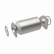 Load image into Gallery viewer, MagnaFlow Conv DF 04-08 Acura TL 3.2L/03-06 MDX 3.5L / 03-07 Honda Accord 3.0L Rear Underbody - Additional View 12