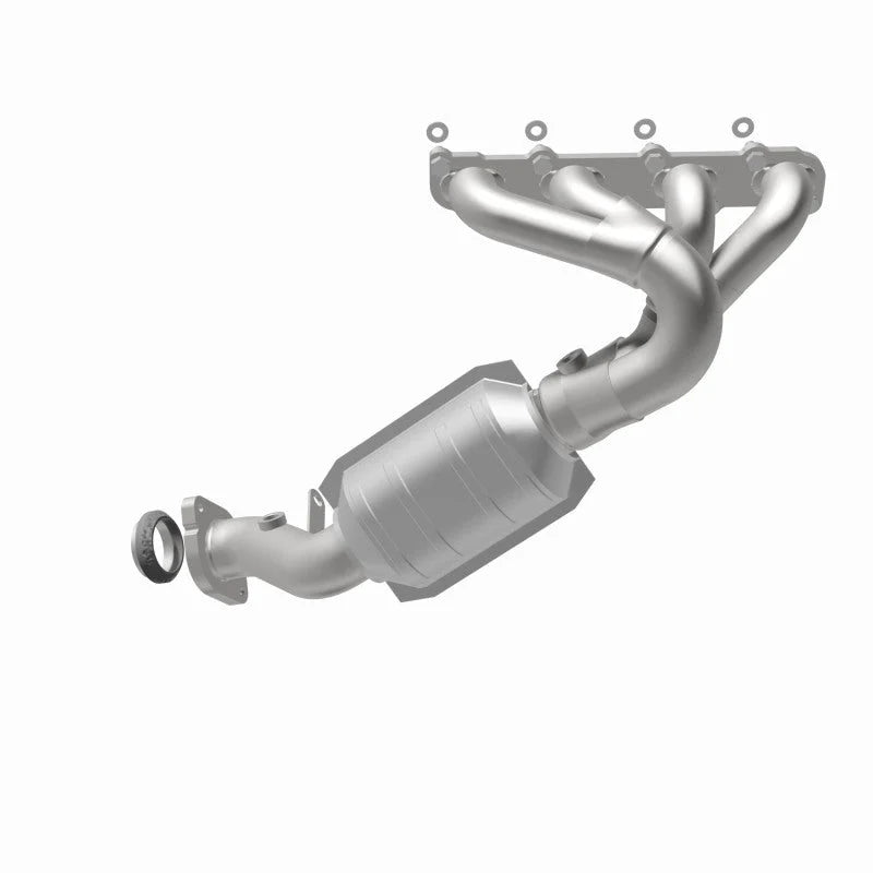 MagnaFlow Conv DF 04-08 Cadillac XLR 4.6L Passenger Side - Additional View 5