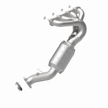 Load image into Gallery viewer, MagnaFlow Conv DF 04-08 Cadillac XLR 4.6L Passenger Side - Additional View 7