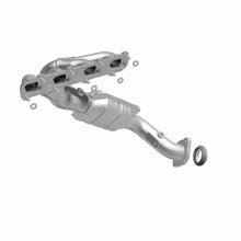 Load image into Gallery viewer, MagnaFlow Conv DF 04-08 Cadillac XLR 4.6L Passenger Side - Additional View 8