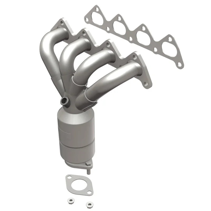 MagnaFlow Conv DF 04-08 Hyundai Elantra 2.0L - Main Product View
