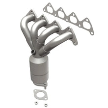 Load image into Gallery viewer, MagnaFlow Conv DF 04-08 Hyundai Elantra 2.0L - Main Product View