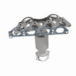 Load image into Gallery viewer, MagnaFlow Conv DF 04-08 Hyundai Elantra 2.0L - Additional View 5