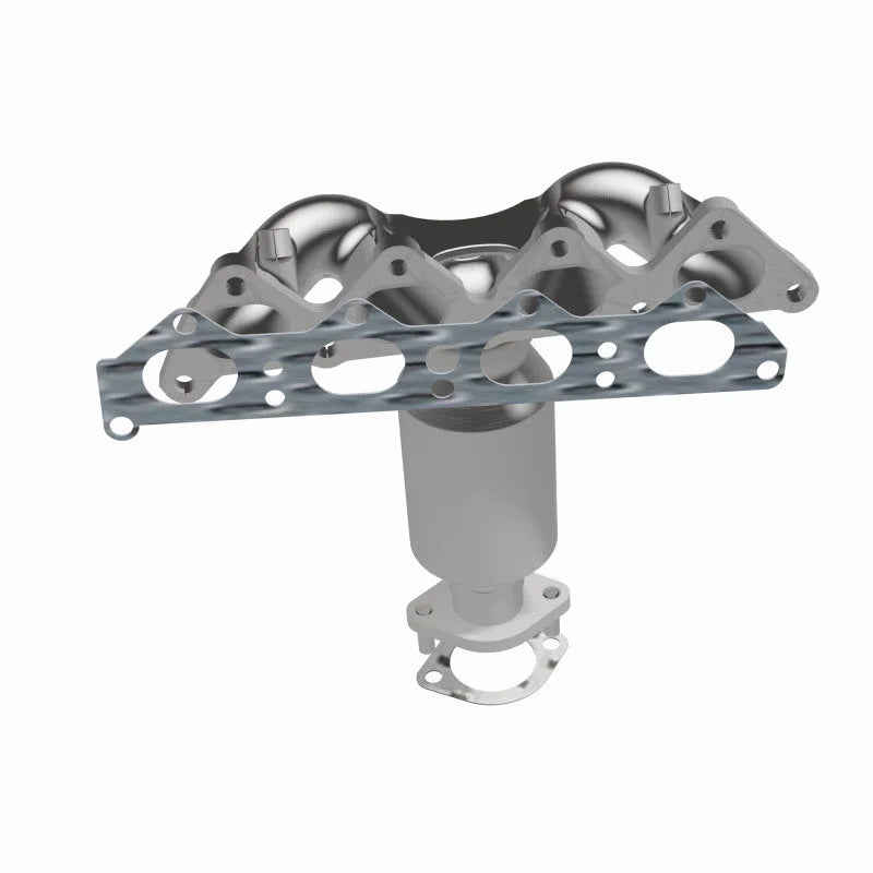 MagnaFlow Conv DF 04-08 Hyundai Elantra 2.0L - Additional View 5