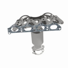 Load image into Gallery viewer, MagnaFlow Conv DF 04-08 Hyundai Elantra 2.0L - Additional View 5