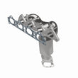 Load image into Gallery viewer, MagnaFlow Conv DF 04-08 Hyundai Elantra 2.0L - Additional View 6