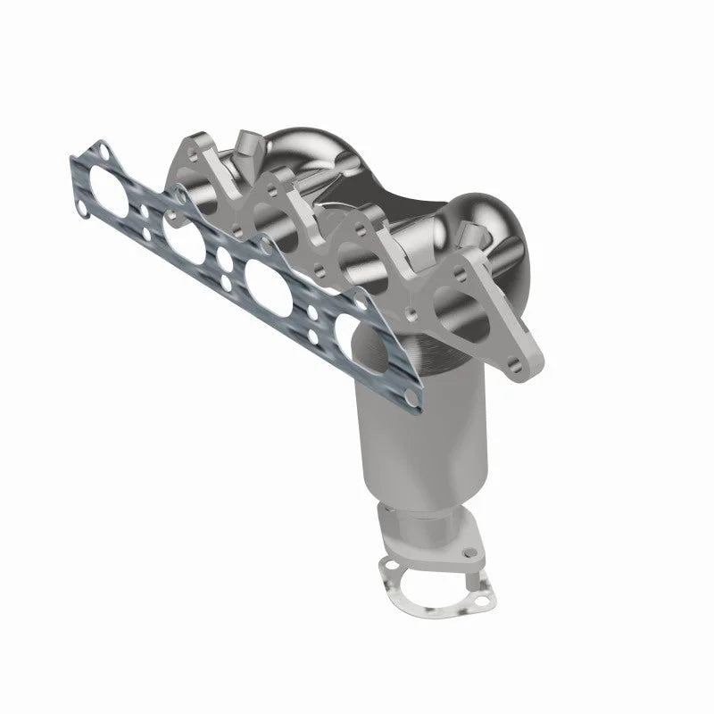 MagnaFlow Conv DF 04-08 Hyundai Elantra 2.0L - Additional View 6