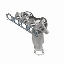 Load image into Gallery viewer, MagnaFlow Conv DF 04-08 Hyundai Elantra 2.0L - Additional View 6