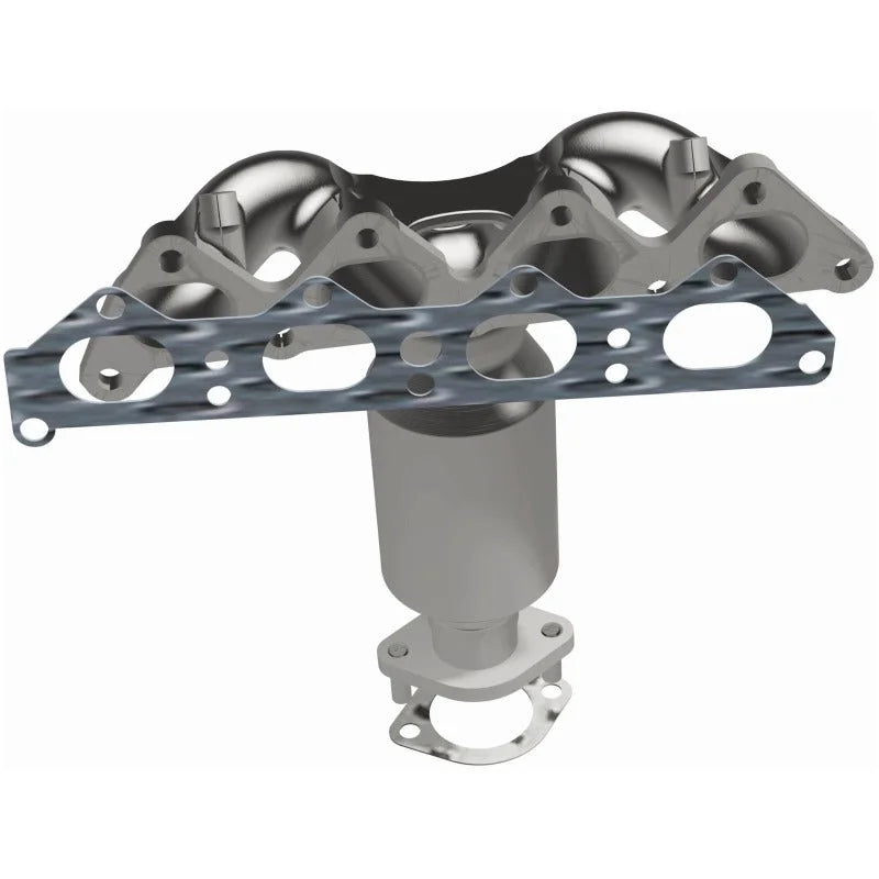 MagnaFlow Conv DF 04-08 Hyundai Elantra 2.0L - Additional View 11