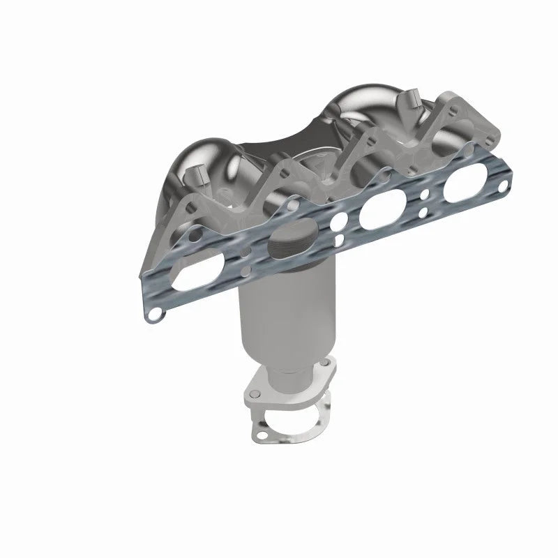 MagnaFlow Conv DF 04-08 Hyundai Elantra 2.0L - Additional View 14
