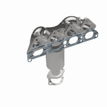 Load image into Gallery viewer, MagnaFlow Conv DF 04-08 Hyundai Elantra 2.0L - Additional View 14