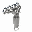 Load image into Gallery viewer, MagnaFlow Conv DF 04-08 Hyundai Elantra 2.0L - Additional View 5
