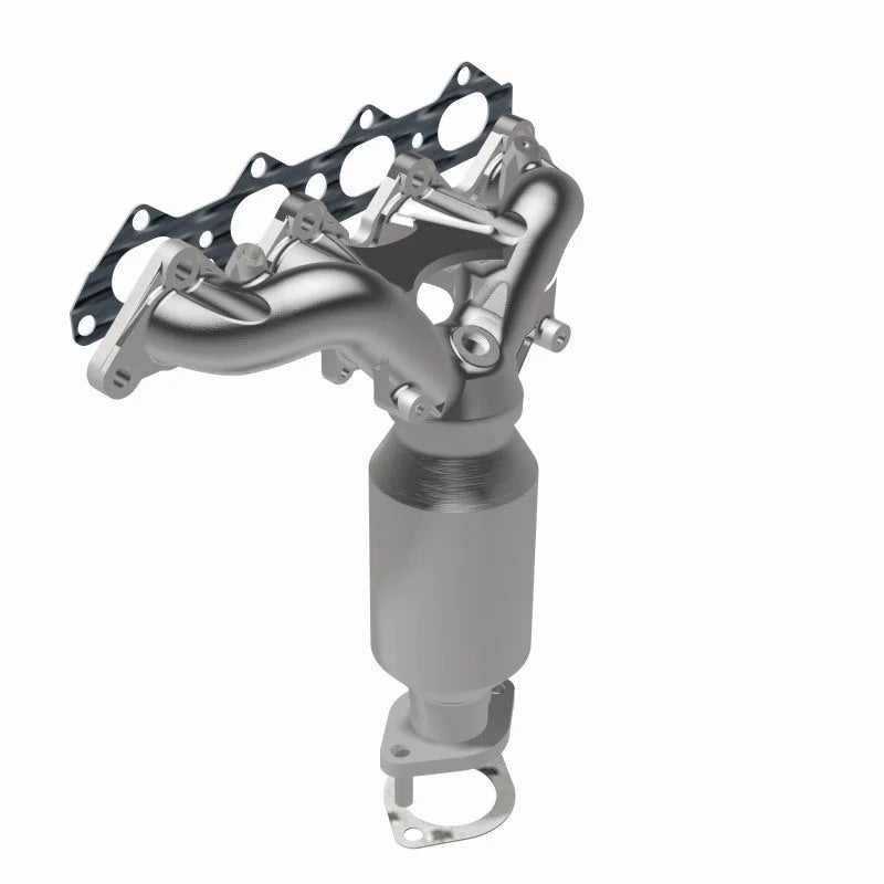 MagnaFlow Conv DF 04-08 Hyundai Elantra 2.0L - Additional View 5